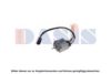 VAG 4F0959501G Control Unit, electric fan (engine cooling)